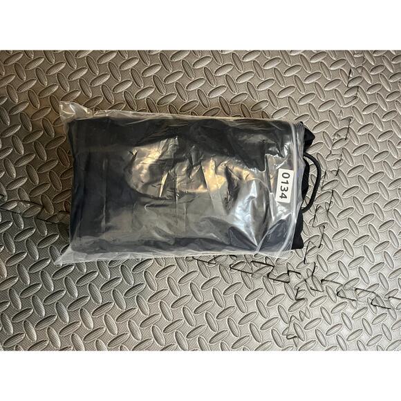 NIKE Jordan Jumpman Essentials Fleece Men's Black Shorts DA9826-010 Size XXL - Picture 7 of 7